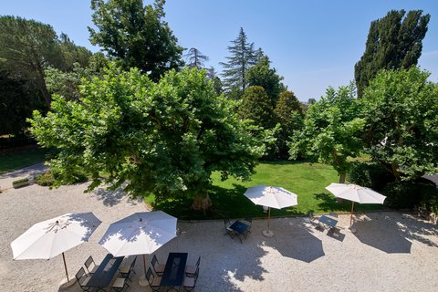 GROTTA GIUSTI RESORT TUSCANY - Photo 37