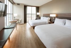  - AC Hotel by Marriott St Louis Park