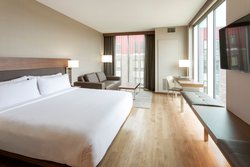  - AC Hotel by Marriott St Louis Park