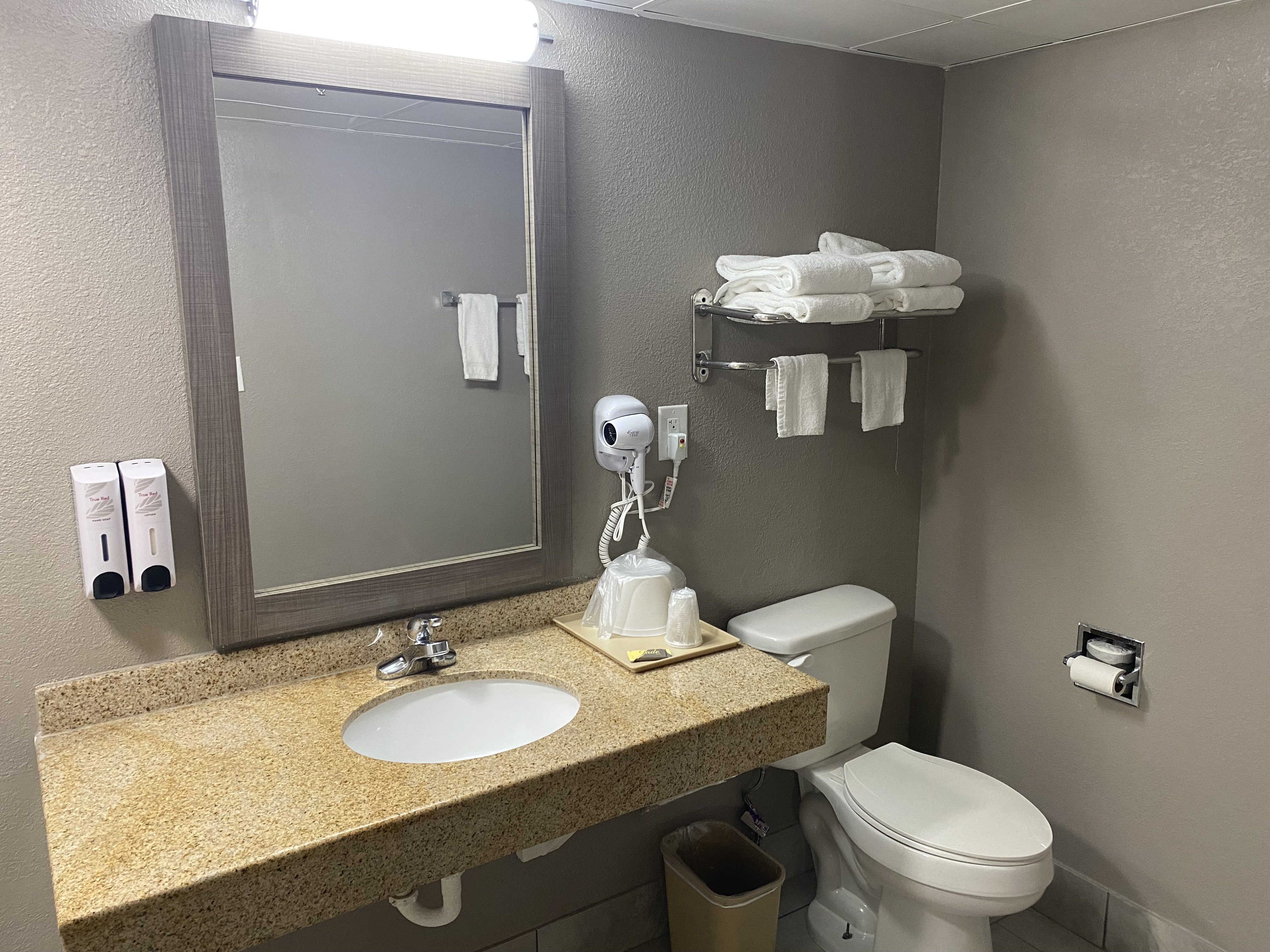 RED ROOF JACKSONVILLE, AL-guestroom-Vanity Bath.jpg