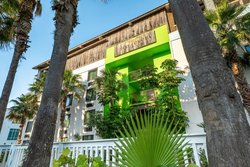  - Holiday Inn Resort Beachfront South Padre Island