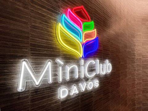 ALPENGOLD HOTEL - Photo 68