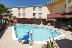  - Red Roof Inn Westchase Houston