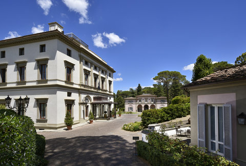 VILLA CORA - Photo 72