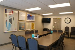  - Holiday Inn Express & Suites Marquette