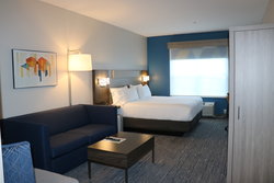  - Holiday Inn Express & Suites Marquette