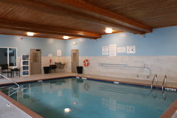  - Holiday Inn Express & Suites Marquette