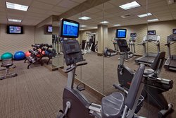  - Residence Inn by Marriott Downtown Hartford - I-84, Exit 49 & 50