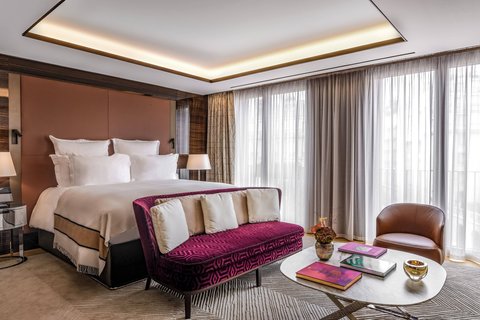BVLGARI HOTEL PARIS - Photo 2