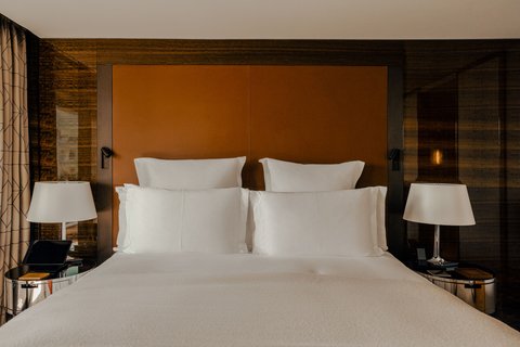 BVLGARI HOTEL PARIS - Photo 4