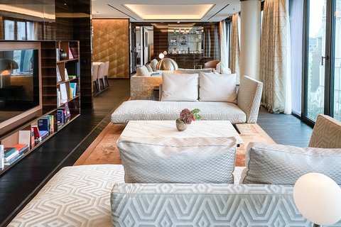 BVLGARI HOTEL PARIS - Photo 8