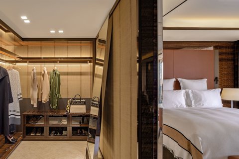 BVLGARI HOTEL PARIS - Photo 9