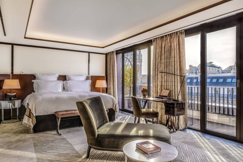 BVLGARI HOTEL PARIS - Photo 10