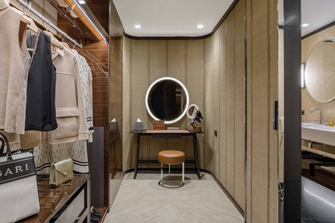 BVLGARI HOTEL PARIS - Photo 11