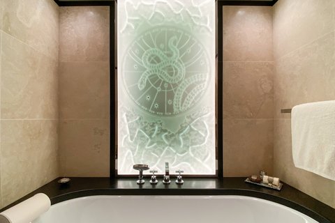 BVLGARI HOTEL PARIS - Photo 19