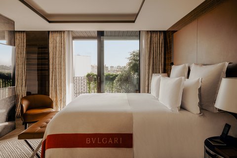 BVLGARI HOTEL PARIS - Photo 21