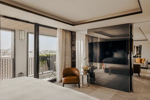 BVLGARI HOTEL PARIS - Photo 25