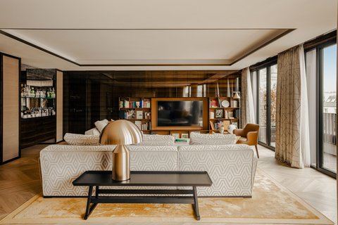 BVLGARI HOTEL PARIS - Photo 26