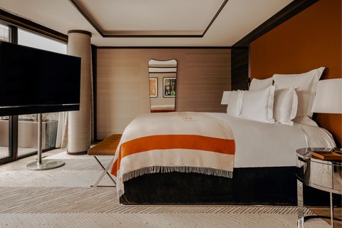 BVLGARI HOTEL PARIS - Photo 27