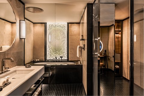 BVLGARI HOTEL PARIS - Photo 28