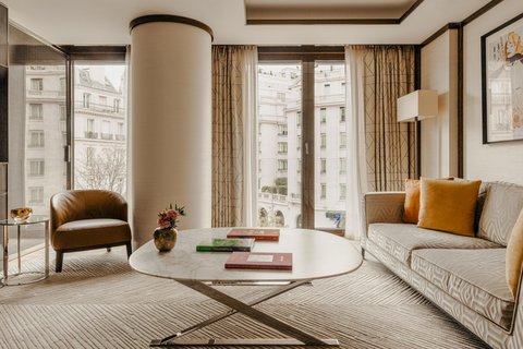 BVLGARI HOTEL PARIS - Photo 29