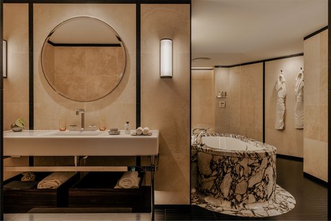BVLGARI HOTEL PARIS - Photo 31