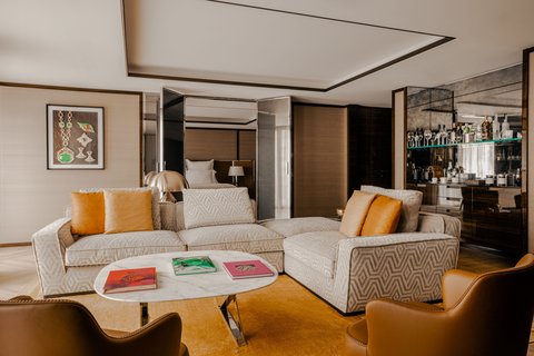 BVLGARI HOTEL PARIS - Photo 34