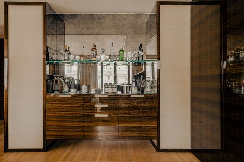 BVLGARI HOTEL PARIS - Photo 40