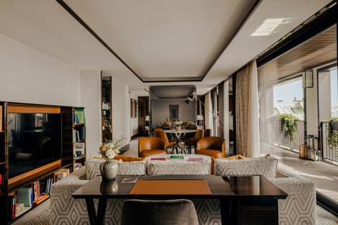 BVLGARI HOTEL PARIS - Photo 43