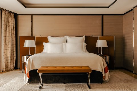 BVLGARI HOTEL PARIS - Photo 45