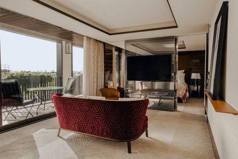 BVLGARI HOTEL PARIS - Photo 46