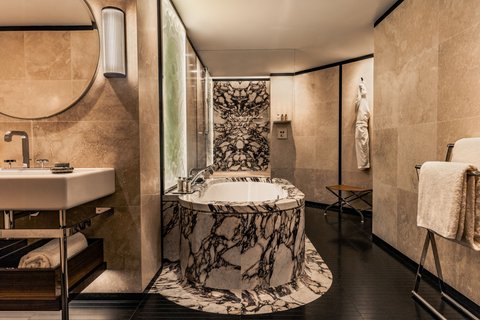BVLGARI HOTEL PARIS - Photo 47