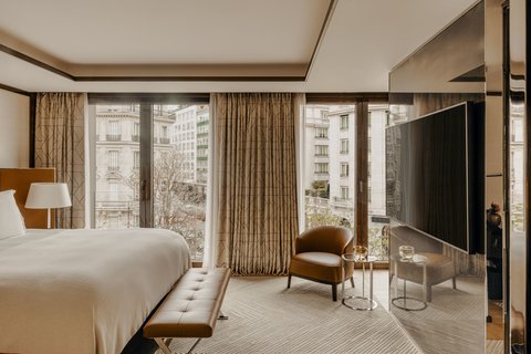 BVLGARI HOTEL PARIS - Photo 49