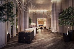  - Ritz Carlton Hotel Downtown Portland