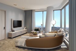  - Ritz Carlton Hotel Downtown Portland