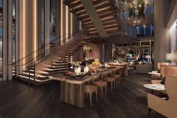  - Ritz Carlton Hotel Downtown Portland