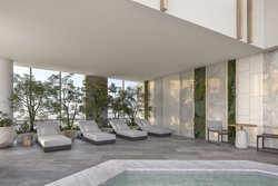  - Ritz Carlton Hotel Downtown Portland