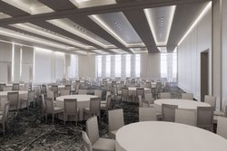  - Ritz Carlton Hotel Downtown Portland