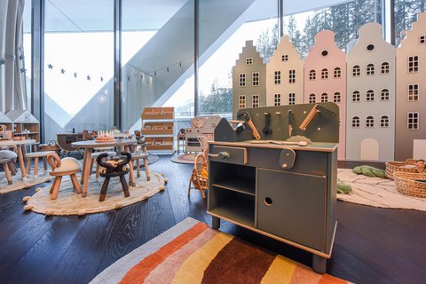 ALPENGOLD HOTEL - Photo 71