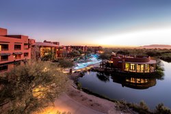  - Sheraton Wild Horse Pass Resort & Spa Chandler