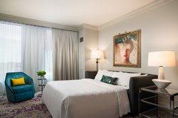  - Grand Bohemian Hotel Charlotte - I-277, Exit 3B