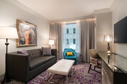  - Grand Bohemian Hotel Charlotte - I-277, Exit 3B