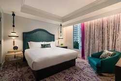  - Grand Bohemian Hotel Charlotte - I-277, Exit 3B