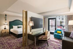  - Grand Bohemian Hotel Charlotte - I-277, Exit 3B