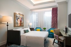  - Grand Bohemian Hotel Charlotte - I-277, Exit 3B