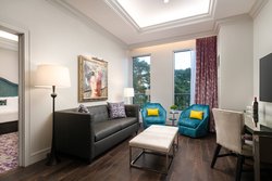  - Grand Bohemian Hotel Charlotte - I-277, Exit 3B