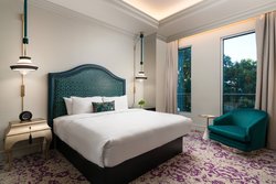  - Grand Bohemian Hotel Charlotte - I-277, Exit 3B