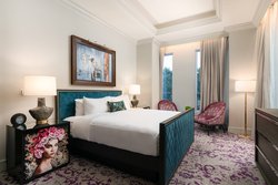  - Grand Bohemian Hotel Charlotte - I-277, Exit 3B