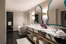  - Grand Bohemian Hotel Charlotte - I-277, Exit 3B