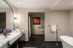  - Grand Bohemian Hotel Charlotte - I-277, Exit 3B